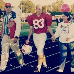 Meet your Posher, Jon